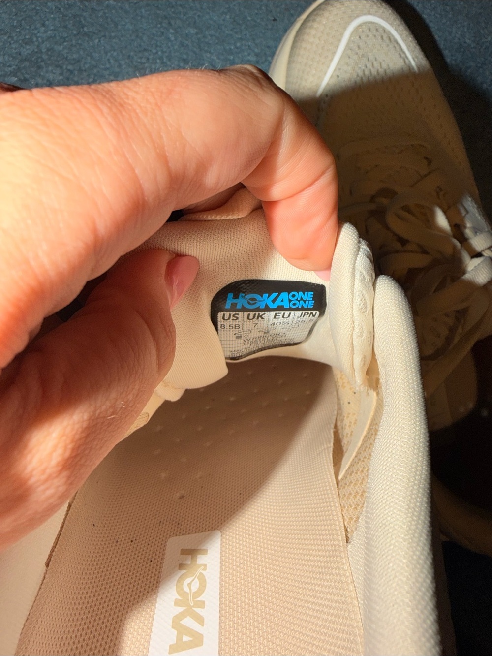 HOKA Rincon 4 - Picture 4 of 5